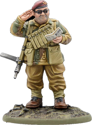 Warlord Games: Bolt Action